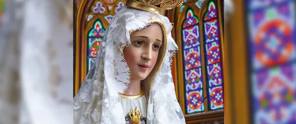 “¡Mi Inmaculado Corazón triunfará!”