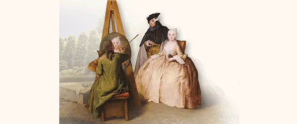 O rascunho e a obra de arte