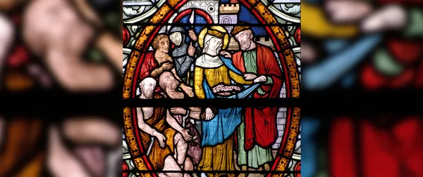 Santa Isabel da Hungria – O sublime equilíbrio da Igreja ante a miséria da lepra