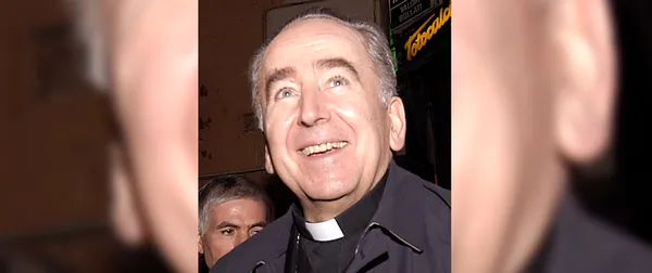 A paróquia, expressão mais imediata e visível da Igreja