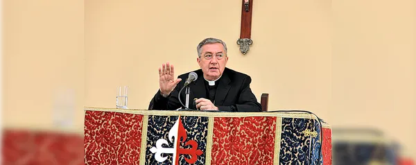 Conferências sobre a “Veritatis Splendor”