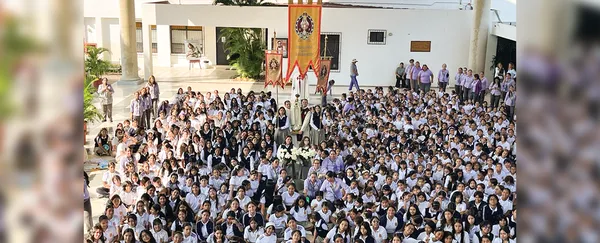 Heraldos en el Mundo