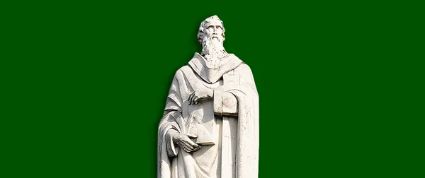 San Cirilo de Alejandría - Incansable paladín de la verdadera fe