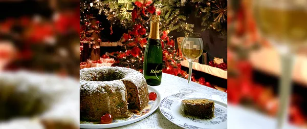 Bolo de Reis