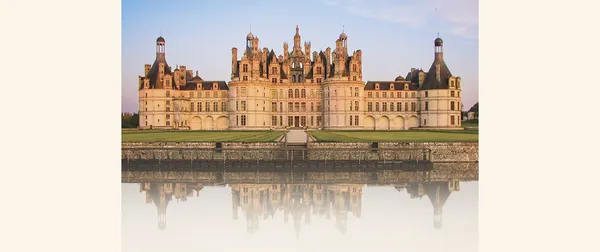 The Magnificent Twilight of the Middle Ages