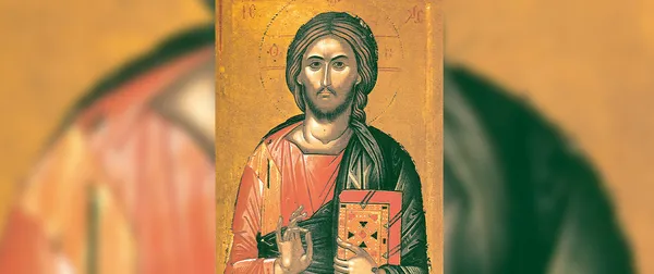 Cristo, fonte viva de toda beleza