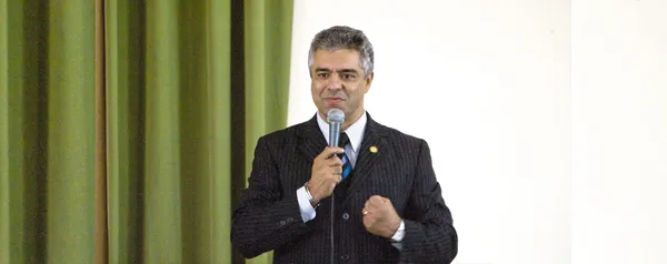 Juntos para defender a Serra da Cantareira
