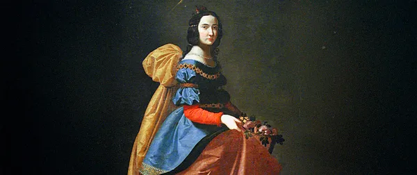 Santa Isabel de Portugal – A rainha da bondade e da paz