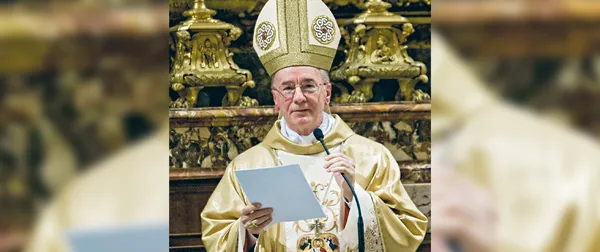 Jubileu de Ouro Sacerdotal