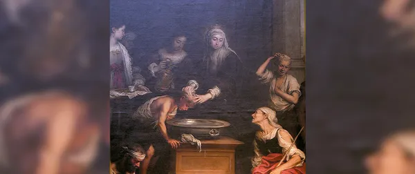 Santa Isabel da Hungria – Filha de Rei e mãe dos pobres