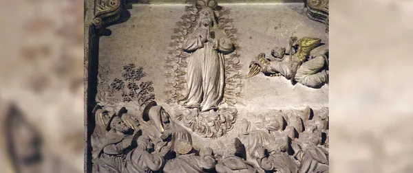 Ascensão de Nosso Senhor e Assunção de Maria