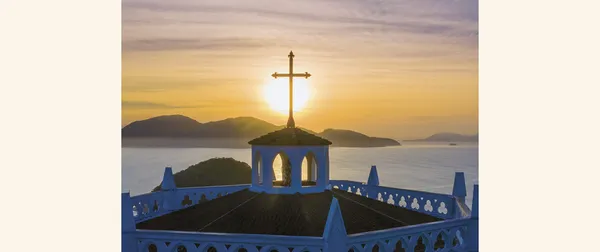 Uma só Igreja, uma só missão