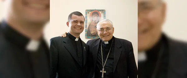 Entrevista com Dom Emílio Pignoli, Bispo de Campo Limpo (São Paulo) – Um Bispo missionário