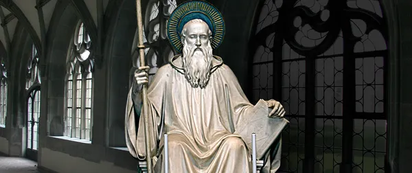 A Regra de São Bento