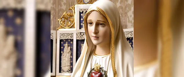 Promessa de Nossa Senhora
