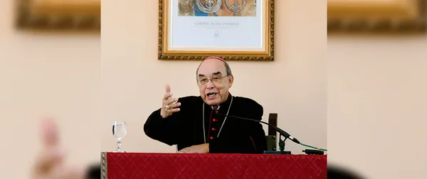 Religião e Moral