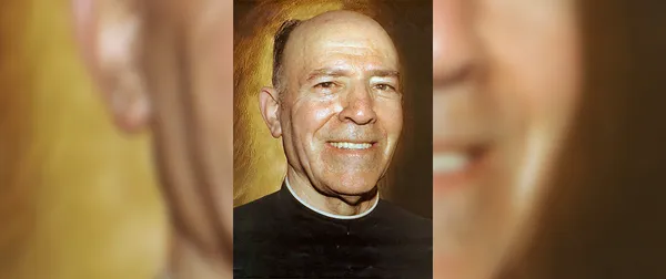 Beato Mariano de la Mata Aparicio – Um Santo de hoje, fácil de imitar