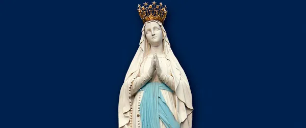 Oração a Nossa Senhora de Lourdes