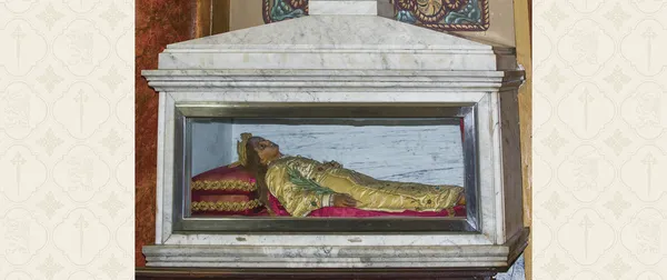 Gracias de la Iglesia naciente