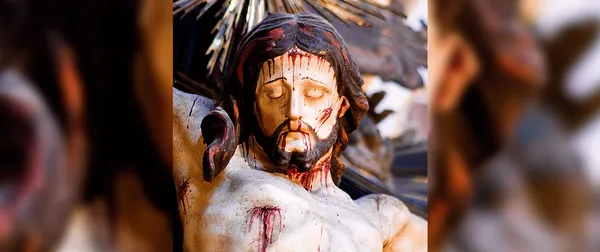 Hino às Santas Chagas do Senhor