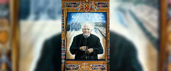 Os cinco primeiros Santos do Pontificado