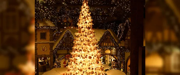 “Weihnachtsstimmung”: o encanto do Natal na Alemanha