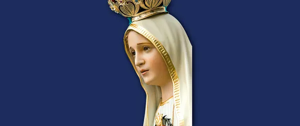 Fátima – 90 anos – Que Senhora tão linda!