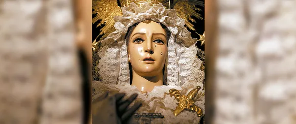 Mater Dolorosa