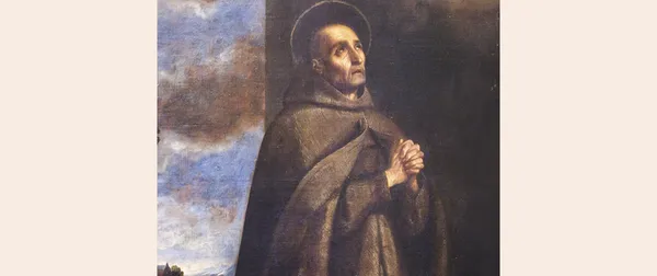 São Pedro de Alcântara – 18 de outubro – Santidade heroica ou heroísmo na santidade…