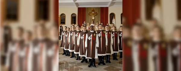 Recepção de hábito