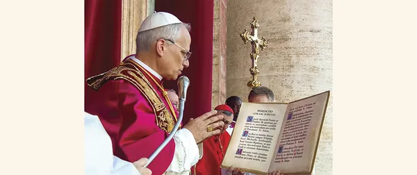 …the meaning of the word “amen”?