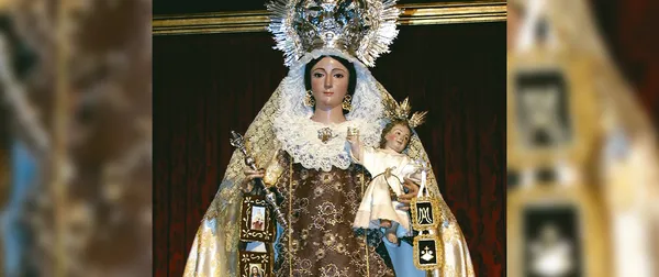 Flos carmeli