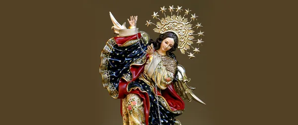 Nossa Senhora do Apocalipse
