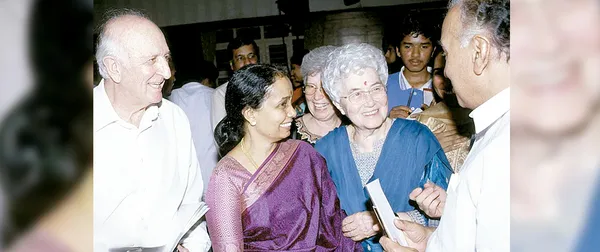 O nascimento da Obra de Maria, descrito por Chiara Lubich