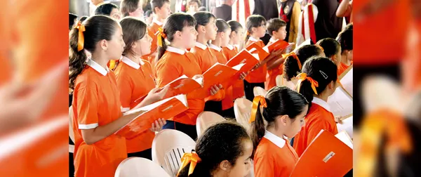 Educar, insigne ação social em nossos dias