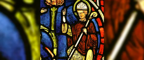 Santo Odon, abade – O iniciador de Cluny