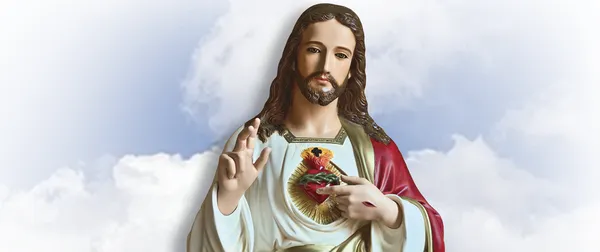 Perdonar: la «debilidad» de Dios