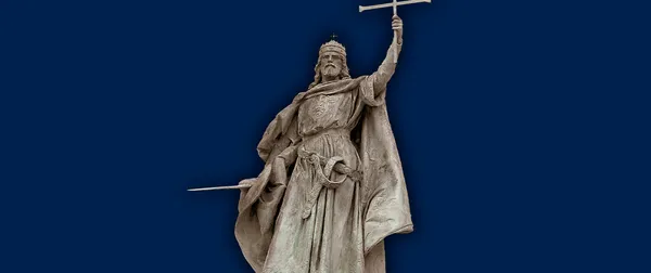 Família de alta nobreza e grandes Santos