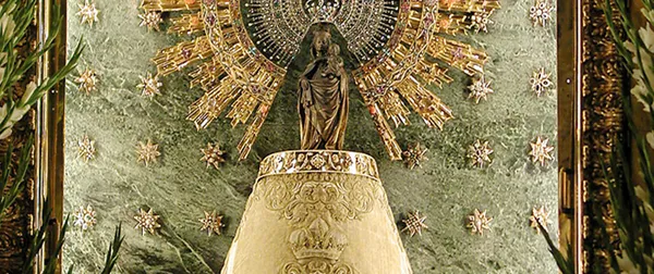 A Festa de Nossa Senhora do Pilar