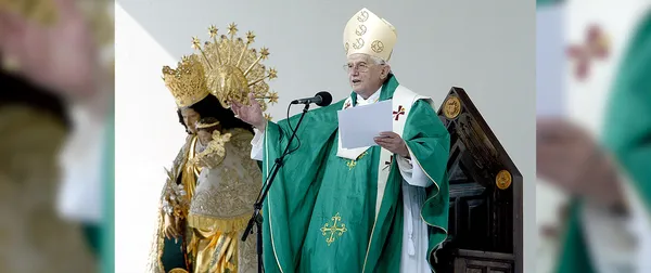 A família deve transmitir a Fé