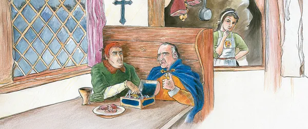 Vigiai e orai…