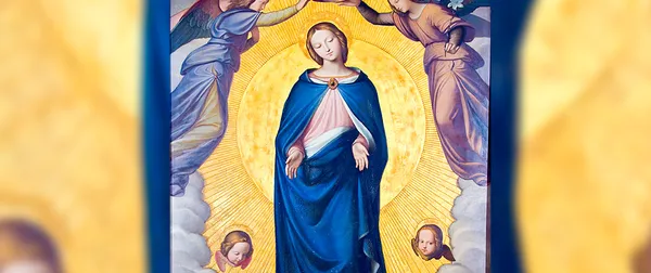 Assunção de Nossa Senhora