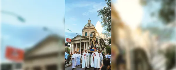 Paraguay celebra a su patrona