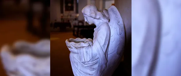Sacramentais, o que são?