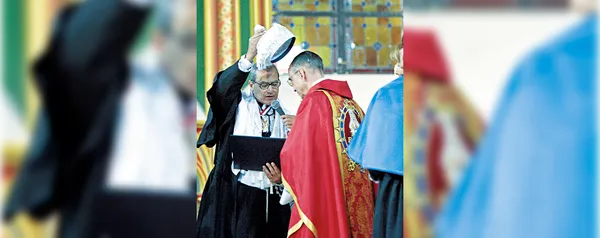 Doutorado “Honoris Causa”