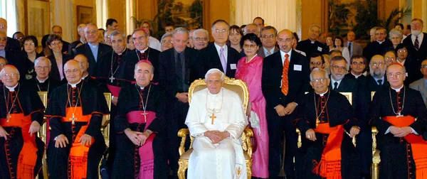 A paróquia: uma “família” das famílias cristãs