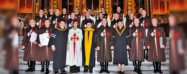 Licenciados  em Humanidades