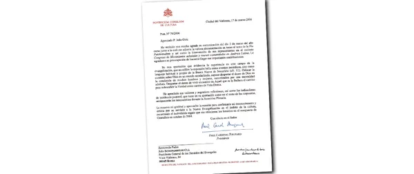 A experiência dos Arautos do Evangelho