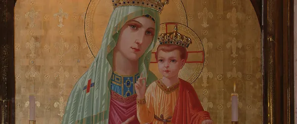 Novena a Nossa Senhora do Bom Remédio