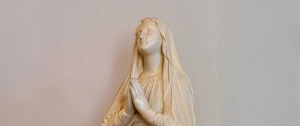 II – A virgindade pelo reino dos céus